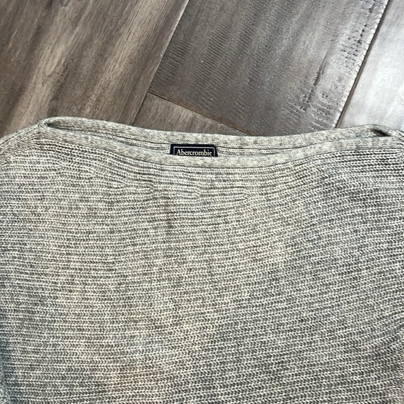 Abercrombie and Fitch knit dress XSP - Picture 4 of 5